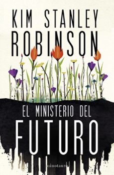 el ministerio del futuro (ne)-9788445016770
