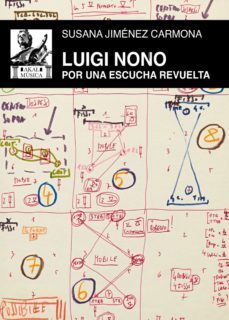 luigi nono-susana jimenez carmona-9788446051770