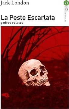 la peste escarlata-9788446054870