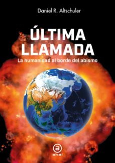 ultima llamada-daniel roberto altschuler-9788446056270