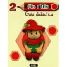 pin i tito 2 anys. guia didactica-9788447401970