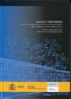 leyes tributarias (23ª ed.)-9788447603770
