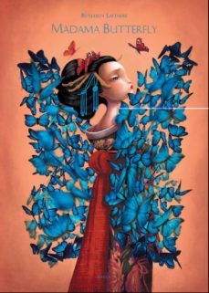 madama butterfly-benjamin lacombe-9788447928170