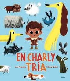 en charly tria-lou peacock-9788447942770