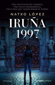iruña 1997 (ebook)-natxo lopez-9788448048570