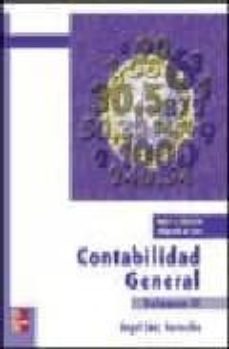 contabilidad general (vol. 2) (5ª ed.)-9788448133870