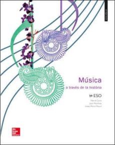 musica 1º eso ed 2015-merce cano i nogue-9788448195670