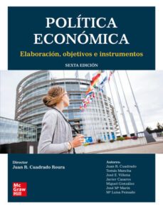 politica economica  elaboracion, objetivos e instrumentos-9788448617370