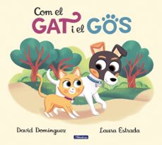 com el gat i el gos-9788448857370