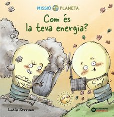 com es la teva energia?-9788448951870