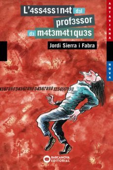 l'4ss4ss1n4t d3l prof3ssor d3 m4t3m4t1qu3s (ebook)-jordi sierra i fabra-9788448954970