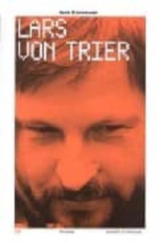 lars von trier-9788449317170