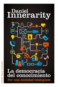 la democracia del conocimiento-9788449325670