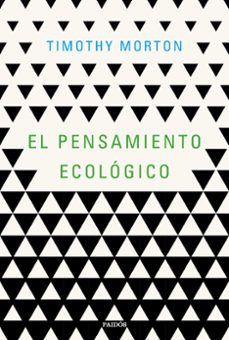 el pensamiento ecologico-9788449334870