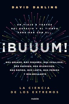 ¡buuum!-david darling-9788449343070