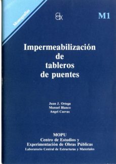 impermeabilizacion de tableros de puentes-9788450052770