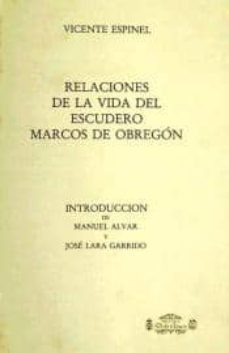-vicente espinel-9788450595970