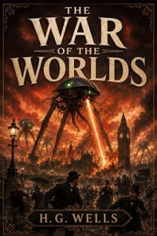-h. g. wells-9788451096070