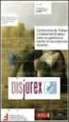 condiciones de trabajo y calidad del empleo: como se gestiona el talento en las empresas navarras-alberto bayo moriones-9788461394470