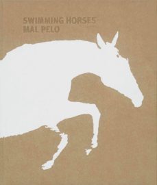 swimming horses: mal pelo-9788461554270
