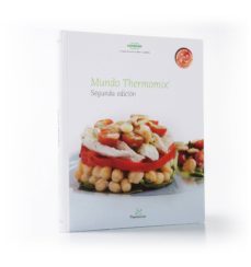 mundo thermomix (2ª ed.)-9788461595570