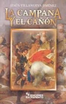 la campana y el cañon-9788461759170