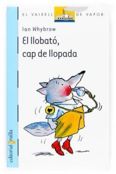 el llobato, cap de llopada-9788466114370