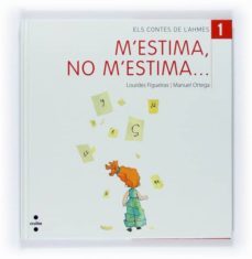 m estima, no m estima-9788466120470