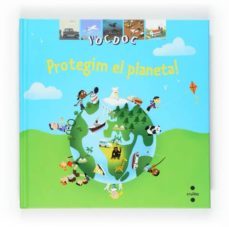 protegim el planeta (jocdoc)-jean michel billioud-9788466121170