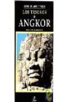 los tesoros de angkor-9788466213370