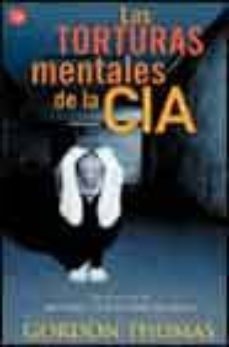 la torturas mentales de la cia-9788466307970