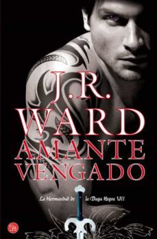 -j. r. ward-9788466325370