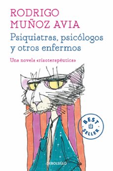 psiquiatras, psicologos y otros enfermos-9788466331470