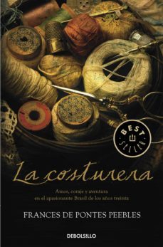 la costurera (ebook)-9788466337670