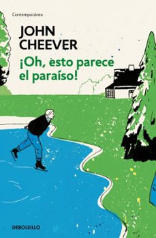 ¡oh, esto parece el paraiso!-9788466342070