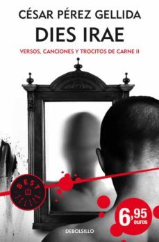 dies irae (versos, canciones y trocitos de carne 2)-9788466346870
