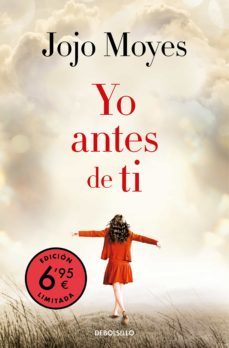 yo antes de ti (edicion limitada a precio especial)-jojo moyes-9788466357470