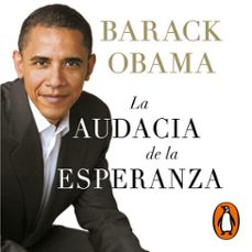 la audacia de la esperanza-barack obama-9788466358170