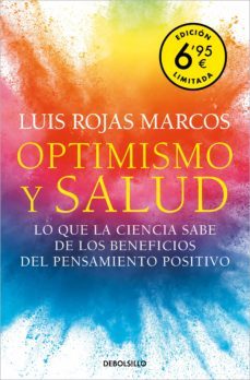 optimismo y salud (edicion limitada a un precio especial)-9788466361170