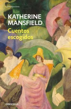 cuentos escogidos (ebook)-katherine mansfield-9788466362870