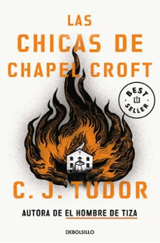 las chicas de chapel croft-c. j. tudor-9788466367370