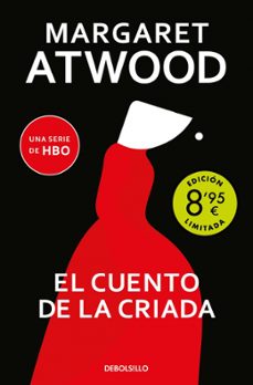 el cuento de la criada (campaña de verano edicion limitada)-margaret atwood-9788466382670