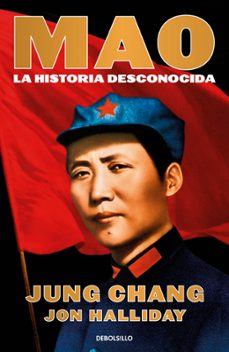 -jung chang-9788466389570