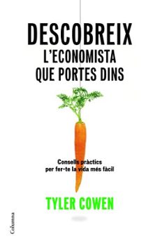 descobreix l economista que portes dins-9788466409070