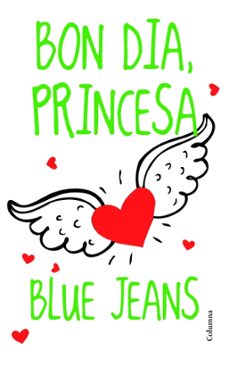 bon dia, princesa!-9788466415170