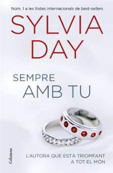 sempre amb tu-sylvia day-9788466420570