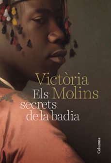 els secrets de la badia-maria victoria molins-9788466425070