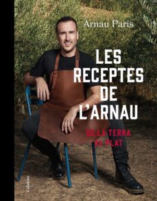 les receptes de l'arnau (ebook)-arnau paris-9788466430470