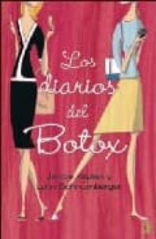 los diarios del botox-janice kaplan-lynn schnurnberger-9788466607070