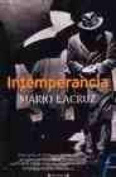 intemperancia nd/dsc-mario lacruz-9788466615570
